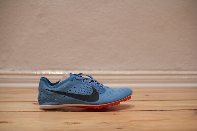 Nike Zoom Victory 3 Spikes Running Blau Gr. 41,42,44,45 NEU & OVP 835997 446