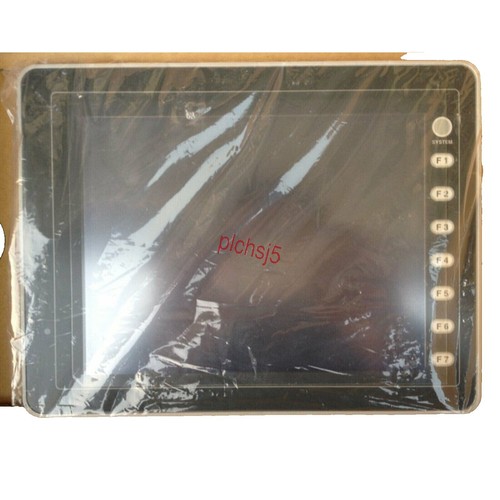 Fuji V710SD HMI Touch Screen Panel 1PC New Expedited Shipping | eBay