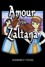 Amour from Zaltana                                                             