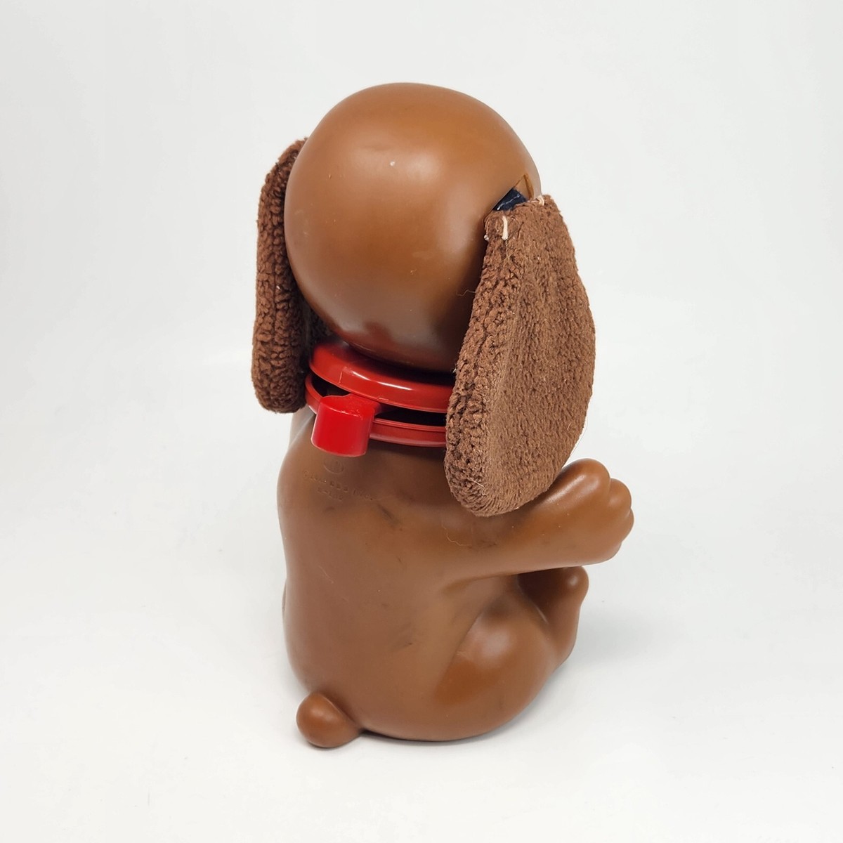洋楽 Rup Dog Ranch Roperz Plush Dog Tug Toy