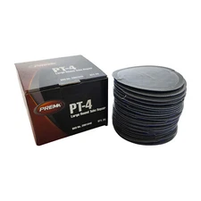 PREMA PT-4 25 Units of 3 Inch Vulcanizing Patches for Tire Inner Tube Repair