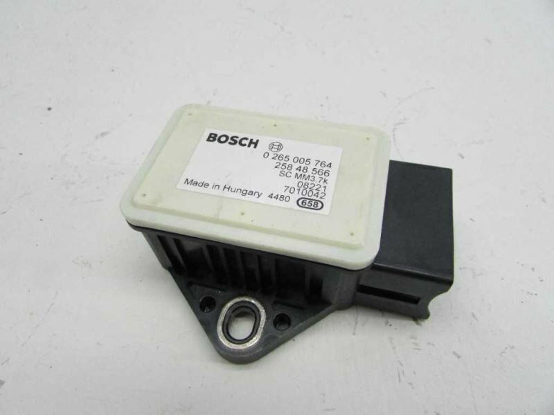 Yaw Rate Sensor ACADIA 2007 2011 GMC Stability Control