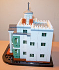 Lego 40521 Mini Disney The Haunted Mansion Complete with Instructions & Box — photo 9