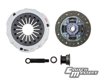 Clutch Masters FX100 Clutch Kit for 2001-2009 Honda S2000 2.0L 2.2L