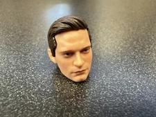 Marvel Legends NO WAY HOME 6" SCALE (HEAD ONLY)Neighborhood SPIDER-MAN (MAGUIRE)