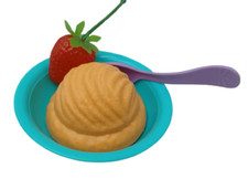 Play Food Authentic Fisher Price Ice Cream C