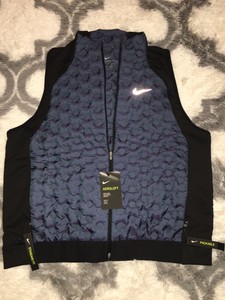 Nike bodywarmer Flash