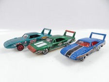 Hot Wheels Dragster Konvolut (3 Stück) #7234