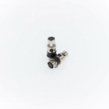 Dan Clark Audio Ether / Aeon Cable to Abyss 1266 Phi TC Headphone adapter