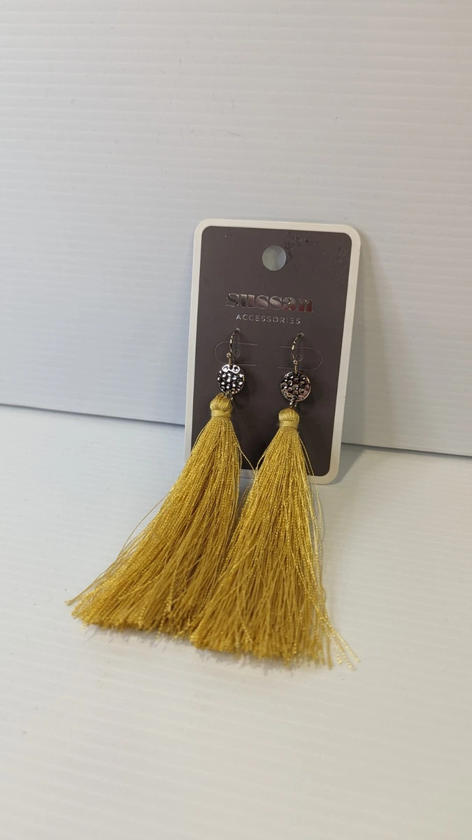 Sussan jewellery shop