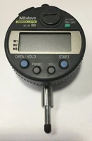 Mitutoyo 543-267B ABSOLUTE Digimatic Indicator, .5"/12.7mm, .0001"/0.001mm