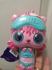 Toy MGA Pop Pop Hair Surprise 3-1 Pop Pets W/Pop Surprise New Factory Sealed Bub