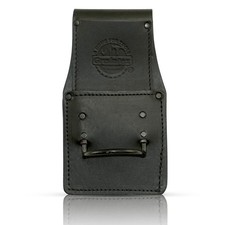 Graintex Hammer Holder Ambassador Series Color Top Grain Leather, Hammer Loop...