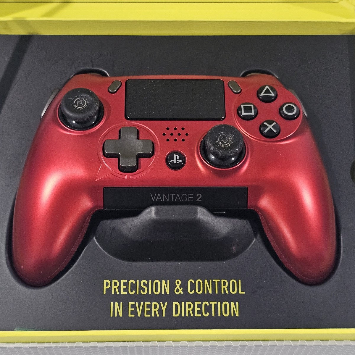 Ps4 Scuf Controller Scuf Vantage Walmart Scuf Vantage Scuf Ps4