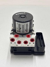 2008 Jeep Grand Cherokee Commander Abs Anti-lock Brake Pump Module Assembly