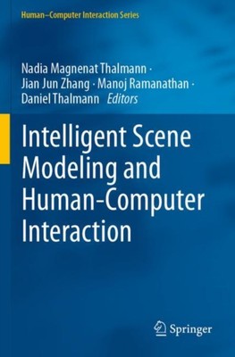 almann - Intelligente Szenenmodellierung und Mensch-Computer-Interaktion - N - N555z