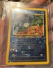 Pokemon Marill Holo Swirls 💫 Reverse Holo Southern Islands 2001 Vintage 💎