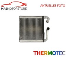WÄRMETAUSCHER INNENRAUMHEIZUNG THERMOTEC D6A008TT I FÜR VW GOLF VII,PASSAT B8