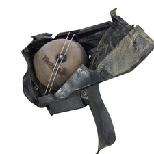 air box Ktm 250 exc 1998-2001