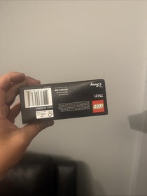 LEGO 75121 Star Wars: Imperial Death Trooper NEW Retired