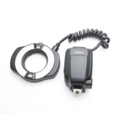Canon Macro Ring Lite Flash MR-14EX II 217
