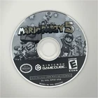 Mario Party 5 GameCube GC Disc Only Tested Working Authentic