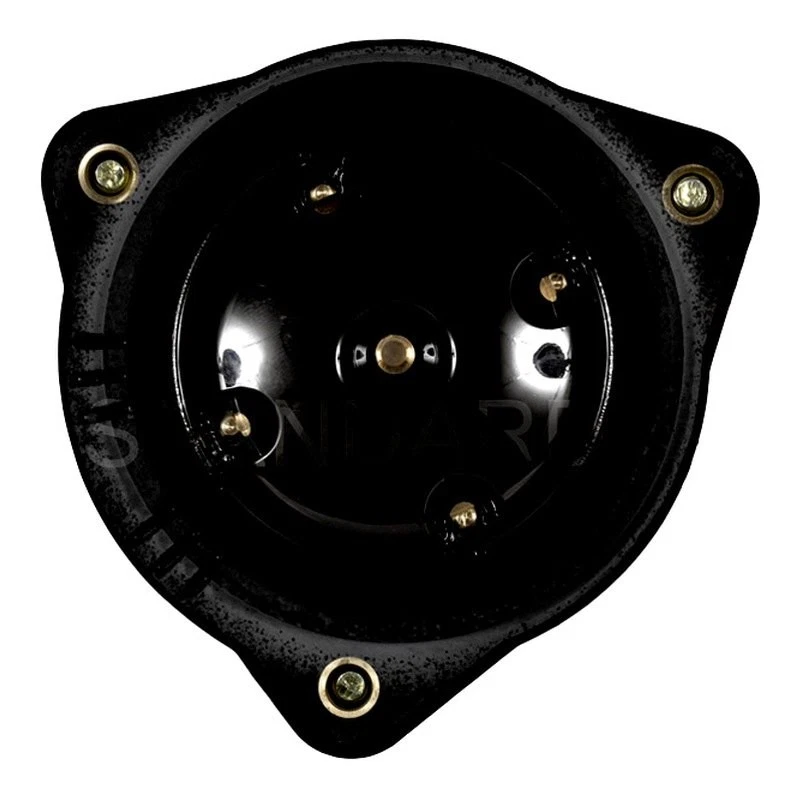 For Mercedes-Benz S500 94-96 Standard GB-451 Intermotor Ignition Distributor Cap Foto 2 de 3