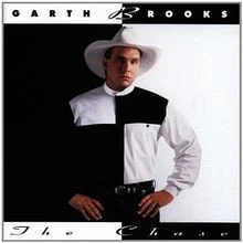 The Chase von Brooks,Garth | CD | Zustand sehr gut - Bild 1 von 2