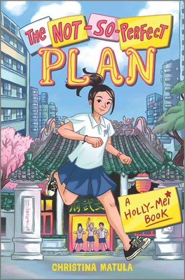 The Not-So-Perfect Plan | Christina Matula | Englisch | Buch | Gebunden | 2023