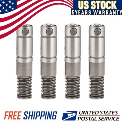 Active Fuel Management Valve Lifters Fix Engine Noise for GM 5.3L 6.0L V8