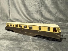 ***HORNBY OO GAUGE LOCOMOTIVE “GWR DIESEL RAILCAR NO29” R2524 ***