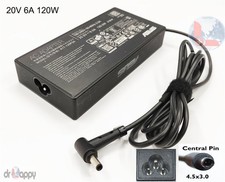 120W Adapter Power Charger for ASUS P5440FA P3540FA X560UD X570ZD AH001 UX550VE