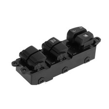 Power Window Switch Front Left Driver Side Window Control Switch for Hyundai