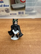1983 Duncan Royale Black Peter The History of Santa Claus Pewter Figure
