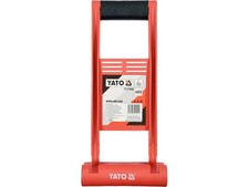 Yato Plattentr&auml;ger mit Tragegriff370X165mm YT-37444
