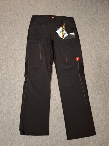 Engelbert Strauss Cargohose E.s. Vision Stretch Herren Gr. 48