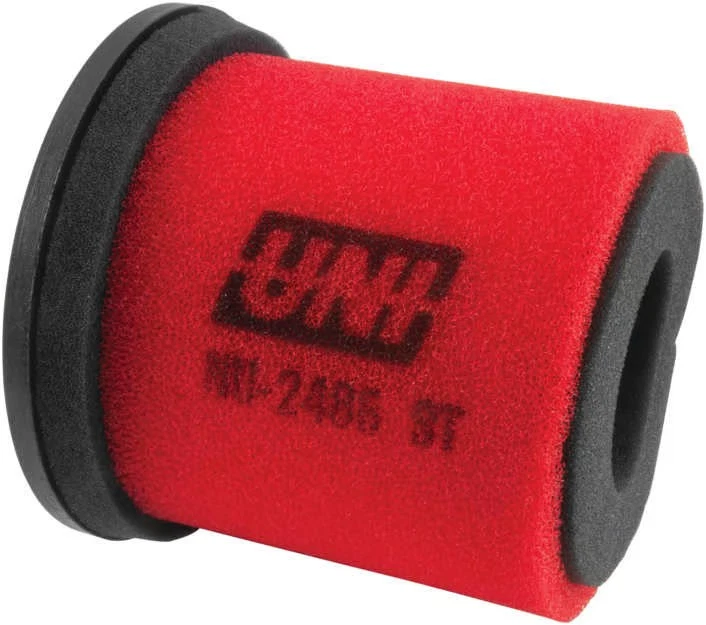 Uni Air Filter NU-2486ST Suzuki KingQuad 2005-2012 OEM Replacement 14-2486 - Image 3 of 4
