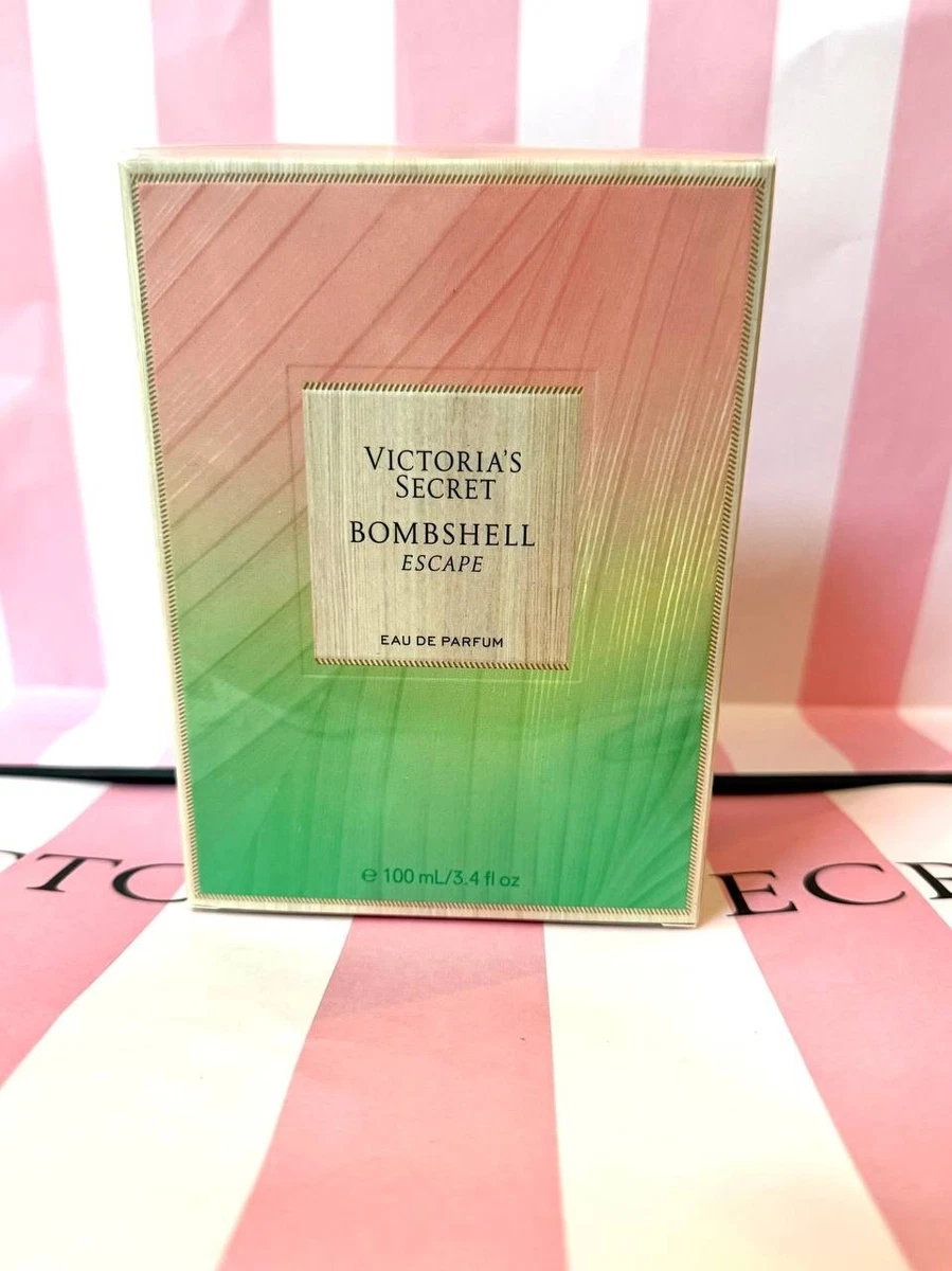 Victoria's Secret Spray Escape Fragrances for Women for sale | eBay