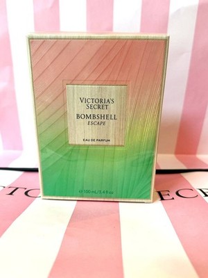 Victoria s Secret Bombshell Escape EDP 3.4oz 100ml New Sealed Women
