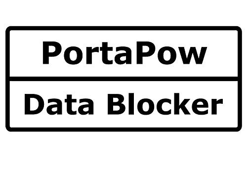 PortaPow USB-C to C 5ft Charging Cable with Data Blocker - 第 5/5 張圖片