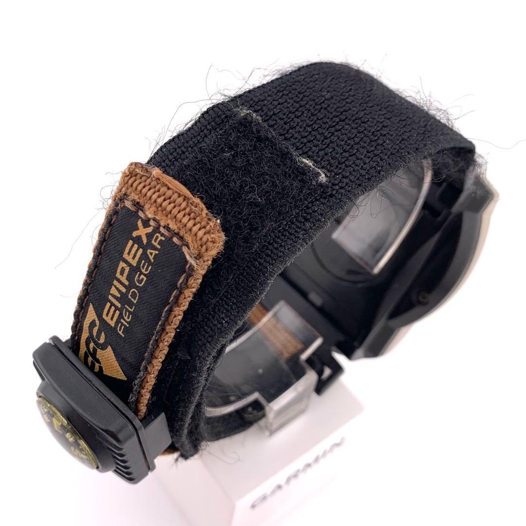 7-4297 FIELD MESSE III Multi-function barometer A… - image 5