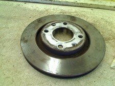 Disque de frein Peugeot PARTNER