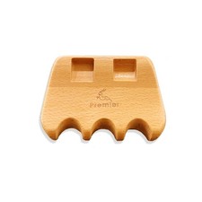 Pool Stick Holder, Portable Cue Stick Claw Rack Holds Cues Against Table, Bar...