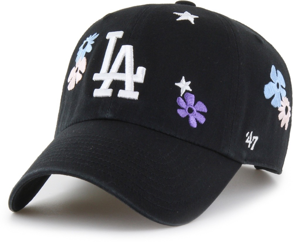 Los Angeles Dodgers Flora '47 Clean Up MLB 5100470