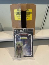 Star Wars Vintage Collection VC266 Klatooinian Raider BBTS Collector Grade