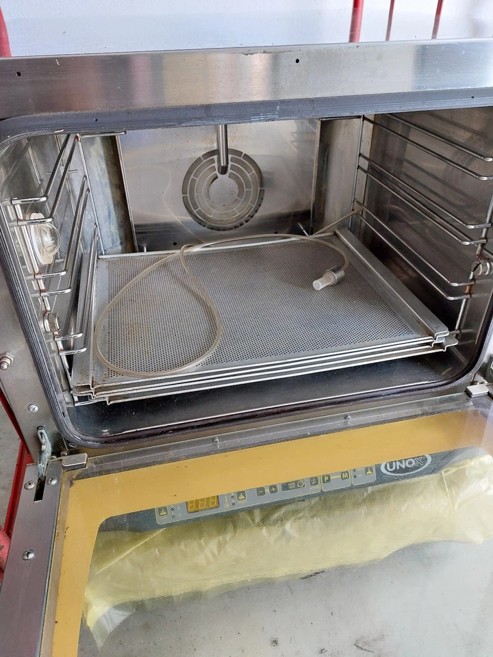 Backofen Unox Arianna XF135 - Bild 2 von 4