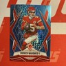 2025 Panini Phoenix - Patrick Mahomes II #1 Light Blue Mojo /85