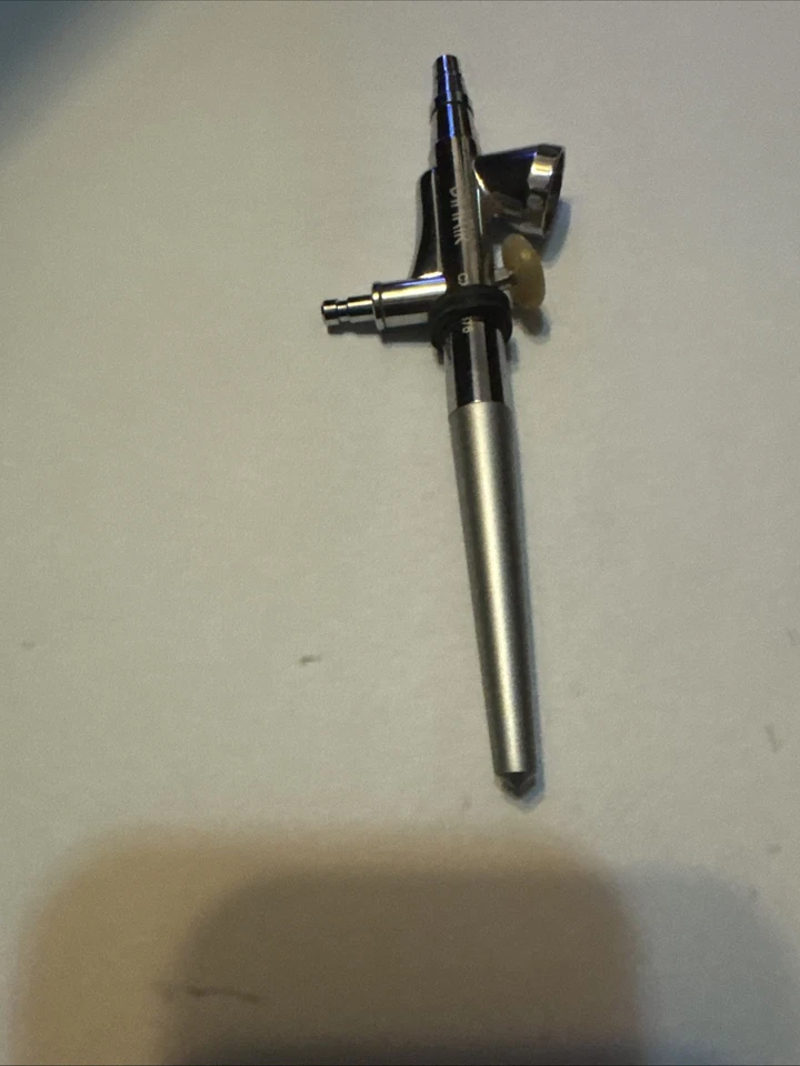 Compresor Maquillaje Aerógrafo Dinair Modelo 874 Color: Champagne Foto 4 de 4