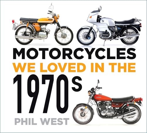 Motorcycles We Loved in the 1970s - Image 8