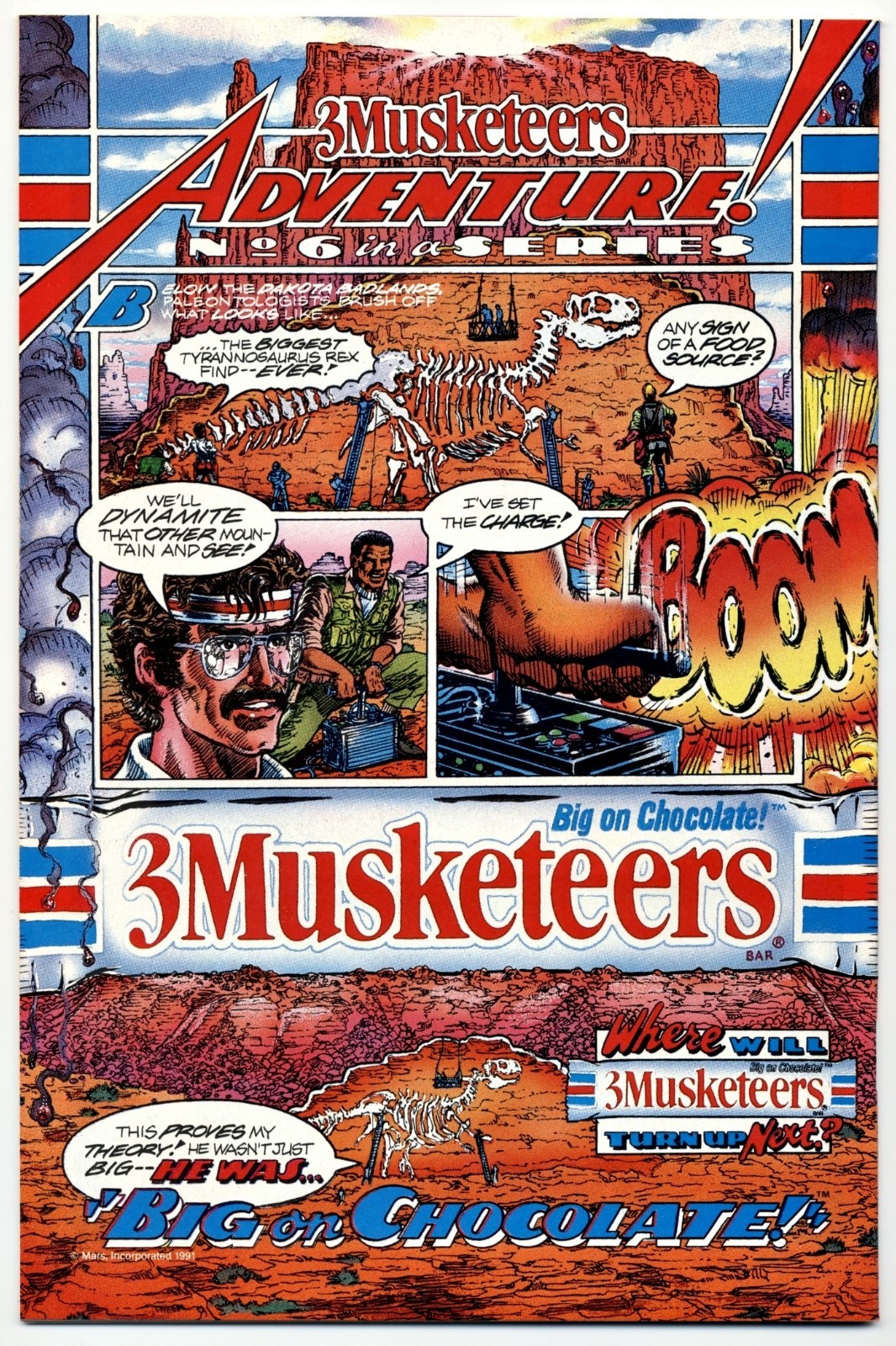 Lot of 8 - The Comet #2, 3, 5, 6, 11, 13 & #15 - DC / Impact - 1991, 1992 - VF